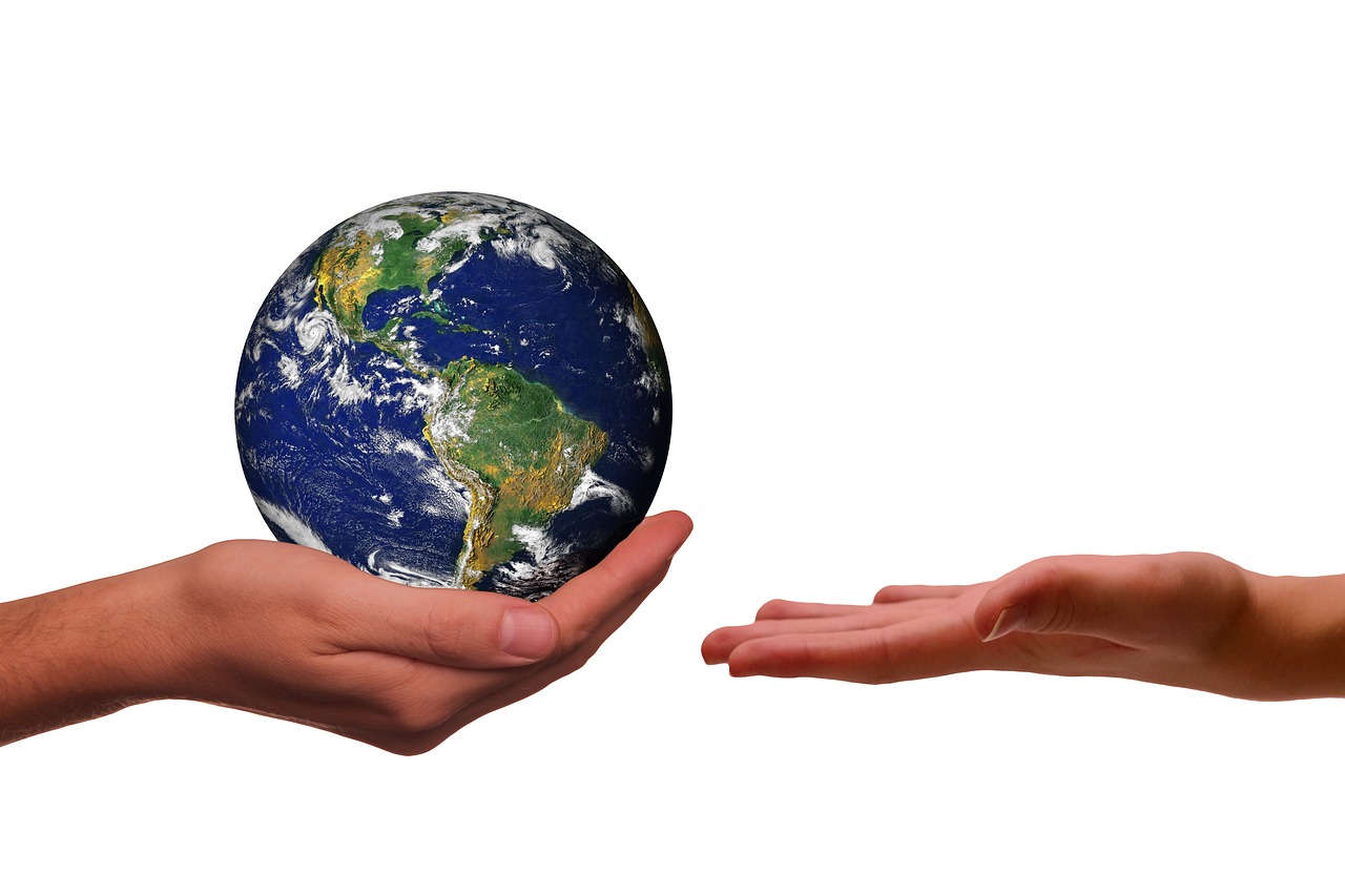 Is Anthropocentrism Still Relevant in Environmental Ethics?
